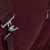 Derka polarowa Horze Kiel w kolorze Dark Red zapinana na pasy