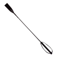 Bat skokowy York Reflex w kolorze czarnym