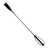 YORK bat skokowy REFLEX czarny