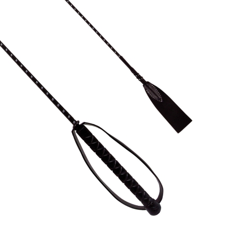 Bat skokowy York Reflex z odblaskową nicią