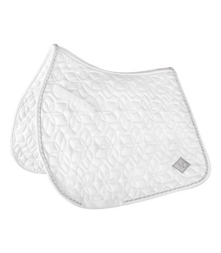 WALDHAUSEN czaprak MARSEILLE white