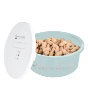 WALDHAUSEN miska z przykrywka 2l turquoise 24H