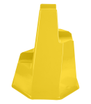 WALDHAUSEN podstawka pod cavaletki YELLOW