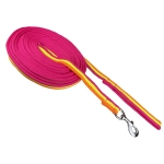 YORK lonża FLUO rainbow