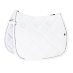 ESKADRON czaprak CRYSTAL white 24H 