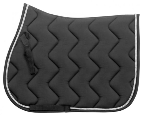 Czaprak wszechstronny York Luna w kolorze black