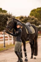 B VERTIGO breginsy CAITLIN green