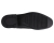 Oficerki jeździeckie z antypoślizgową podeszwą QHP Junior Hailey w kolorze czarnym