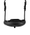 WALDHAUSEN ogłowie GLAMOUR black