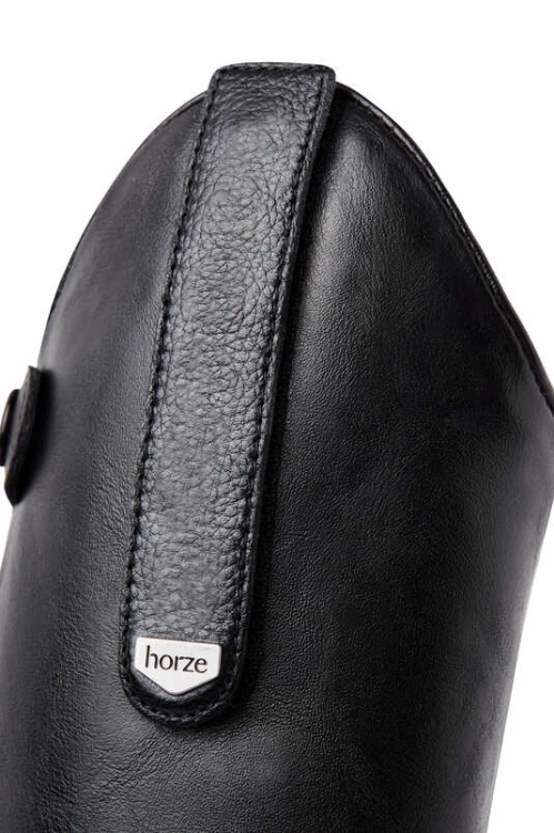 Buty  jeździeckie dziecięce Horze Portland