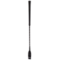 Bat skokowy QHP Eldorado 65cm w kolorze czarno-szarym