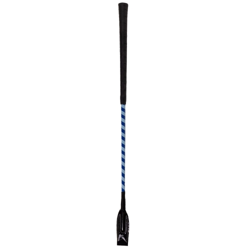 Bat skokowy QHP Eldorado 65cm w kolorze niebieskim