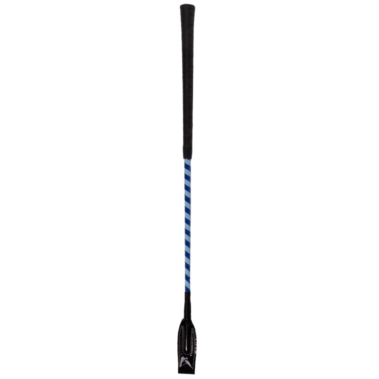 Bat skokowy QHP Eldorado 65cm w kolorze niebieskim