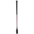 Bat skokowy QHP Eldorado 65cm w kolorze czerwono-niebieskim