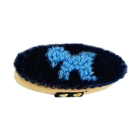 YORK szczotka KAMA granatowo-niebieska