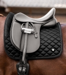 WALDHAUSEN czaprak NEPAL black