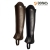 Czapsy skórzane TONICS TRITON w kolorze Brown i Black