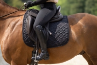 HKM czaprak DAPHNE black