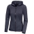 Bluza jeździecka damska Pikeur Philine Blue Berry widok z przodu