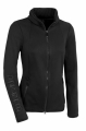 Bluza jeździecka damska Pikeur Pura w kolorze Black widoczna od przodu
