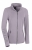 Bluza jeździecka damska Pikeur Pura w kolorze Silk Purple widoczna od przodu