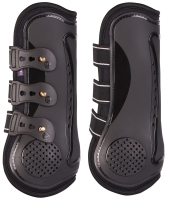 HARRY'S ochraniacze Przód ELITE-R black