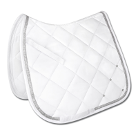 WALDHAUSEN czaprak COMPETITION white