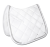Czaprak dla konia Waldhausen Competition w kolorze white