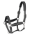 Kantar dla konia Waldhausen Breath w kolorze anthracit