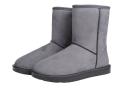 Buty do stajni HKM Davos szare