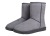 Buty do stajni HKM Davos szare