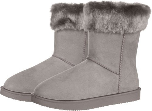 HKM Buty na każdą pogode DAVOS Wywijane Beżowe