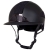 Kask jeździecki QHP Ohio Polo black