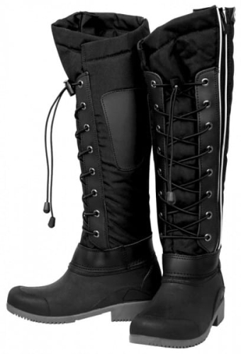 Buty jeździeckie zimowe York Calgary