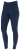 Breginsy zimowe Covalliero w kolorze dark navy widoczne z przodu