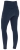 Breginsy zimowe Covalliero w kolorze dark navy widoczne z tyłu