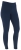 Breginsy zimowe Covalliero w kolorze dark navy widoczne z przodu