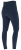 Breginsy zimowe Covalliero w kolorze dark navy widoczne z tyłu