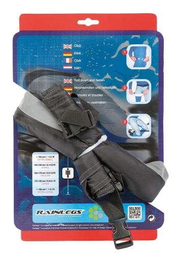 HARRY'S ocieplane ARCTIC - ochraniacze na nogi