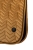 Elegancko wykończony czaprak Horze Delemont w kolorze golden brown