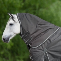 HORSENJOY kaptur do derki Aristo 600D/100g