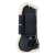 Ochraniacze z futerkiem Horze Caliber w kolorze dark navy