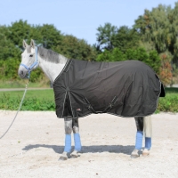 HORSENJOY derka 50g ARISTO czarna 