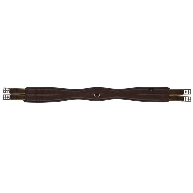 QHP popręg wszechstronny BASIC brown