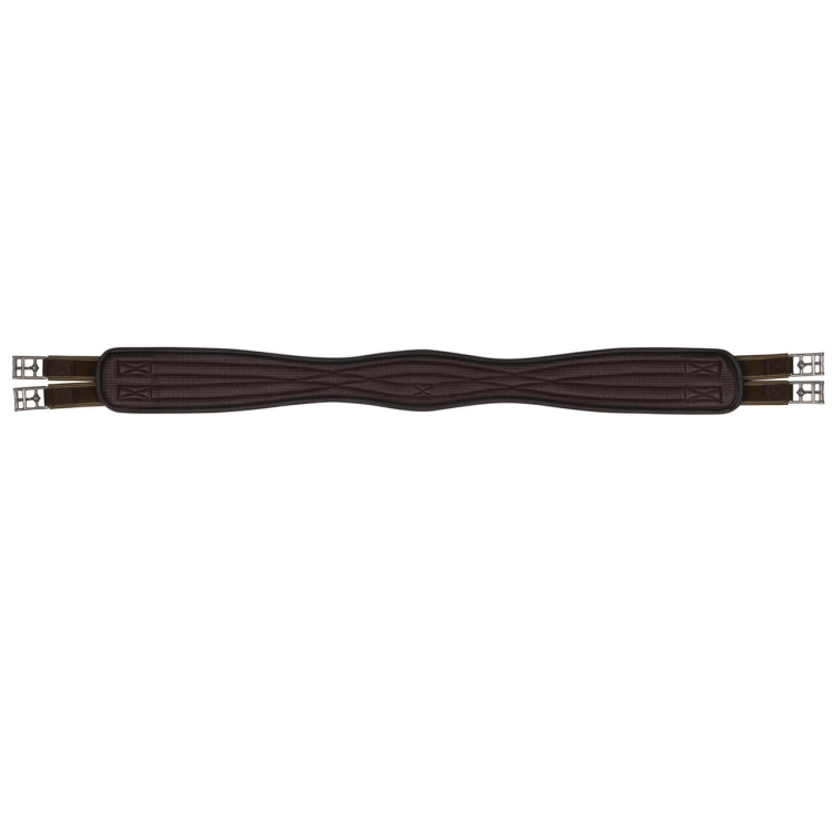 QHP popręg wszechstronny BASIC brown