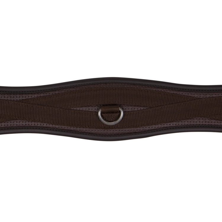 QHP popręg wszechstronny BASIC brown