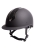 Kask jeździecki z regulacją Harry's Horse PRO F1 Mat Sparkle w kolorze czarnym
