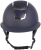 Kask jeździecki z brokatem Harry's Horse Mont Sparkle w kolorze granatowym/srebrnym
