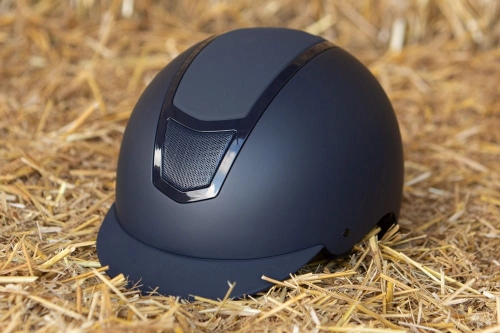 HARRY'S kask MATTERHORN Mat navy