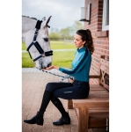 SCHOCKEMOHLE breginsy termo TIGHTS II deep night  24H